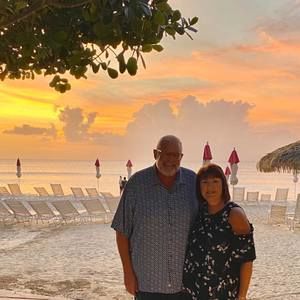 Meet your Posher, Terry